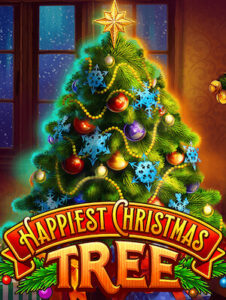 beo666 ทดลองเล่นเกมฟรี happiest-christmas-tree